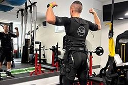 AQ8 EMS trening u Rijeci