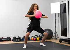 EMS trening Hrvatska