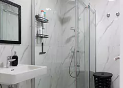 Prostor i oprema za EMS trening