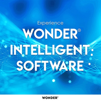 Wonder inteligentan software