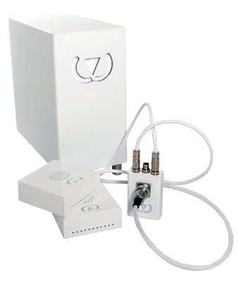 Wonder Prestige aparat